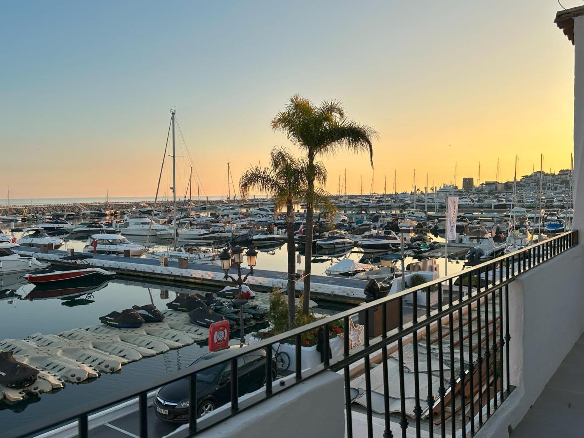 Apartment Levante 3 - Lovely Flat In Banus Marbella